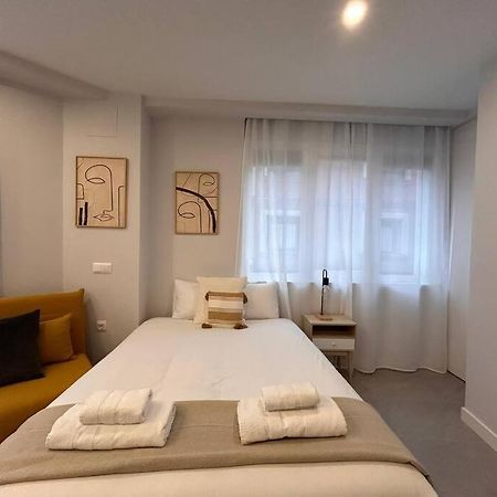 Cozy Studio In Tetuan - En 1/8 Madrid Esterno foto
